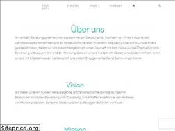 Sites similar to clinical-evaluation.report