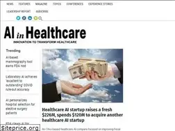 Sites similar to clinical-innovation.com