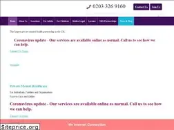 Sites similar to clinical-partners.co.uk