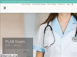 Sites similar to clinical-training.co.uk