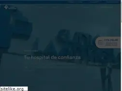 Sites similar to clinicalaantigua.es