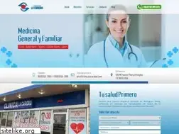 Sites similar to clinicalacaridad.com