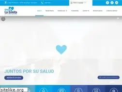 Sites similar to clinicalaermitadecartagena.com