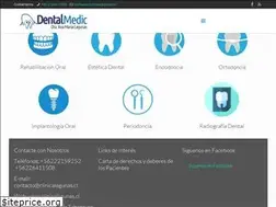 Sites similar to clinicalagunas.cl
