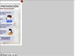 Sites similar to clinicalaluz.pe