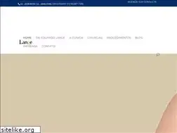 Sites similar to clinicalange.com.br