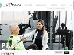 Sites similar to clinicalaposture.com