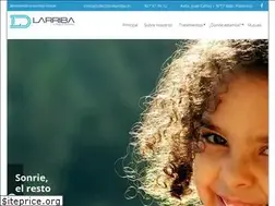 Sites similar to clinicalarriba.es