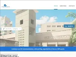 Sites similar to clinicalasamericaspr.com