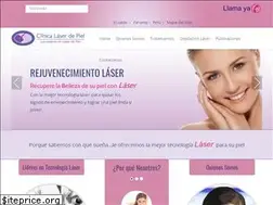Sites similar to clinicalaserdepiel.com.co