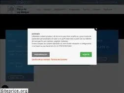 Sites similar to clinicalasmonjas.com