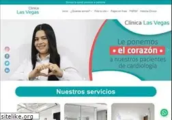 Sites similar to clinicalasvegas.com