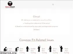 Sites similar to clinicalbikefit.com