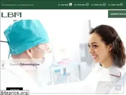 Sites similar to clinicalbm.com.br