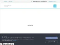 Sites similar to clinicalcocer.com