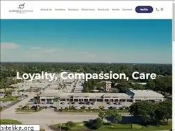 Sites similar to clinicalcompound.com
