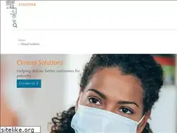 Sites similar to clinicaldecisionsupport.com