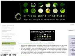 Sites similar to clinicaldent.pt