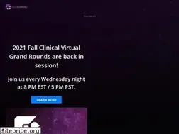 Sites similar to clinicaldermconf.org