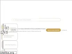 Sites similar to clinicaleger.com.br