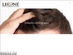 Sites similar to clinicaleone.com.br