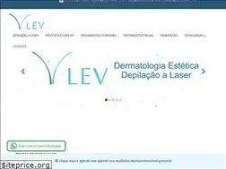 Sites similar to clinicalev.com.br