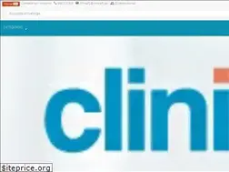 Sites similar to clinicalfy.es