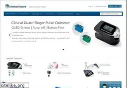 Sites similar to clinicalguard.com