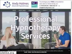 Sites similar to clinicalhypnotist.co.uk