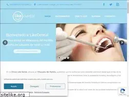 Sites similar to clinicalikedental.com