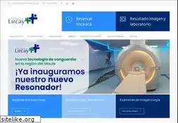 Sites similar to clinicalircay.cl