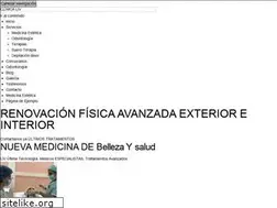 Sites similar to clinicaliv.com