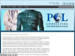 Sites similar to clinicallaboratoryconsultants.com