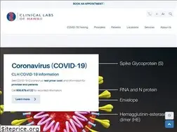 Sites similar to clinicallabs.com