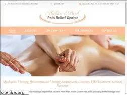 Sites similar to clinicalmassagespecialist.com