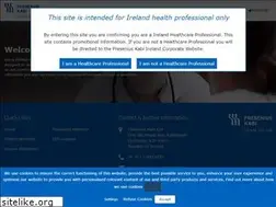 Sites similar to clinicalnutrition.ie
