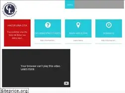 Sites similar to clinicalondresguatemala.com