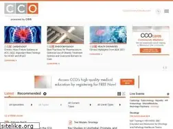 Sites similar to clinicaloptions.com