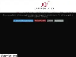 Sites similar to clinicalorenzovila.es