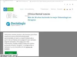 Sites similar to clinicaloscos.es