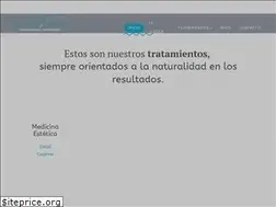 Sites similar to clinicalourdesmartin.com