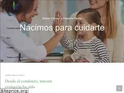 Sites similar to clinicalpf.com.ar