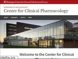Sites similar to clinicalpharmstl.org
