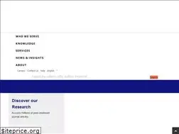 Sites similar to clinicalpsychologyarena.com