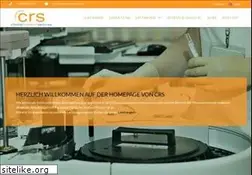 Sites similar to clinicalresearch.at