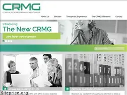 Sites similar to clinicalresearchmgt.com