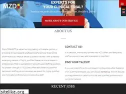 Sites similar to clinicalresearchprofessionals.eu