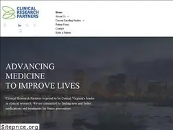 Sites similar to clinicalresearchrva.com