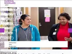 Sites similar to clinicalscholarsnli.org