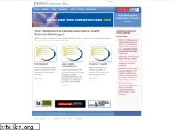Sites similar to clinicalserver.com